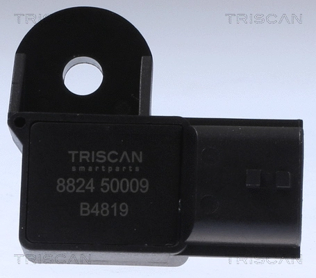 Sensor, intake manifold pressure (8824 50009)