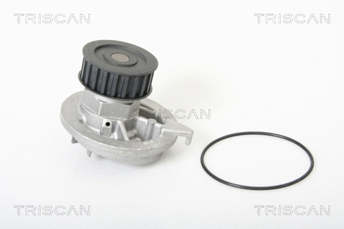 Water Pump, engine cooling (8600 24047)