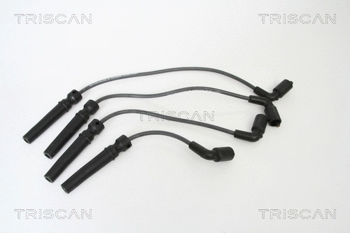 Ignition Cable Kit (8860 24006)