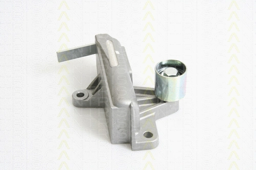 Vibration Damper, timing belt (8646 29314)