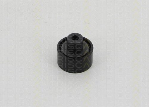 Deflection/Guide Pulley, V-ribbed belt (8641 102017)