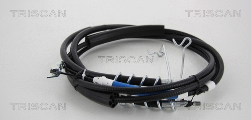 Cable Pull, parking brake (8140 161160)