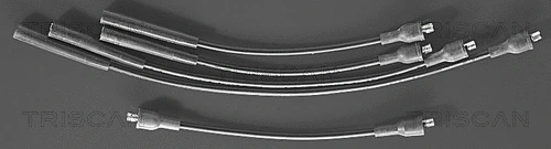 Ignition Cable Kit (8860 7256)