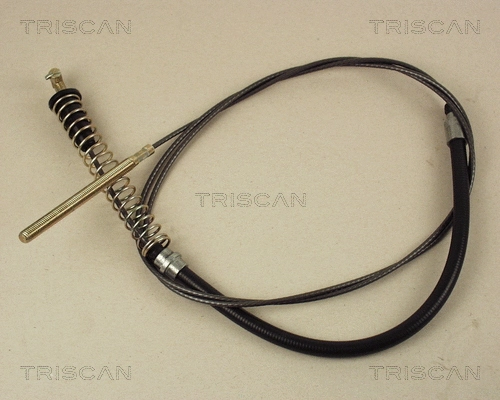 Cable Pull, parking brake (8140 15129)