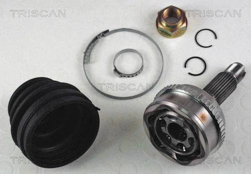 Joint Kit, drive shaft (8540 40122)