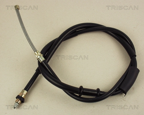 Cable Pull, parking brake (8140 15168)