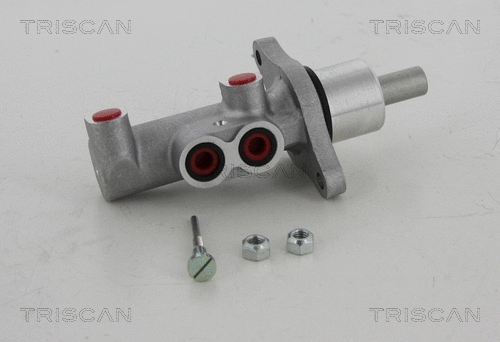 Brake Master Cylinder (8130 50122)