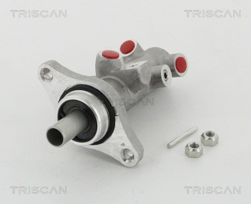 Brake Master Cylinder (8130 29178)