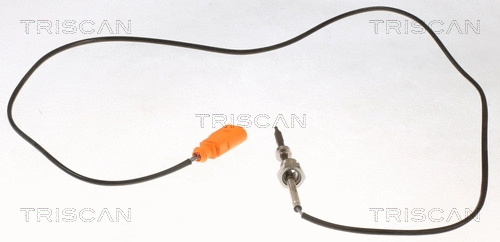 Sensor, exhaust gas temperature (8826 29047)