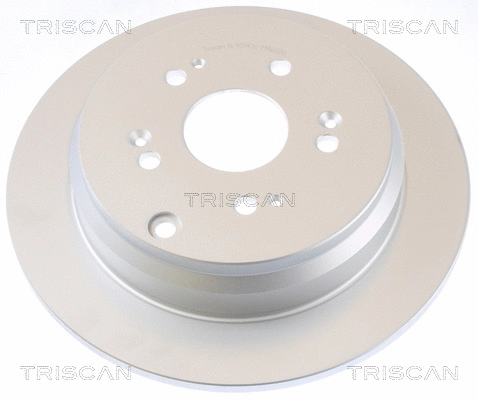 Brake Disc (8120 40143C)