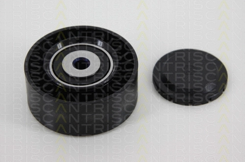 Deflection/Guide Pulley, V-ribbed belt (8641 292020)