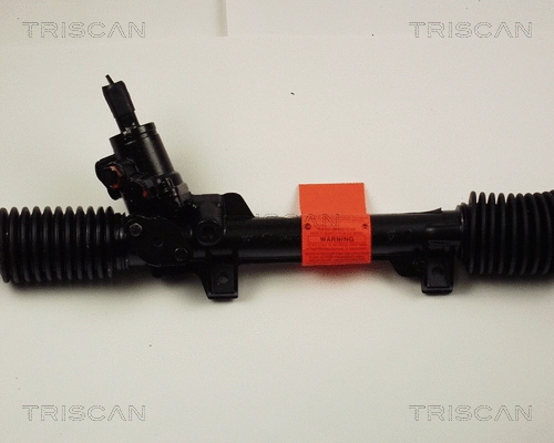 Steering Gear