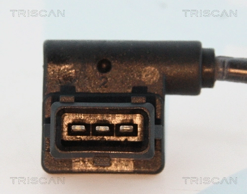 Sensor, crankshaft pulse