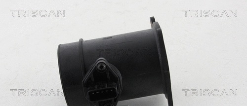 Mass Air Flow Sensor