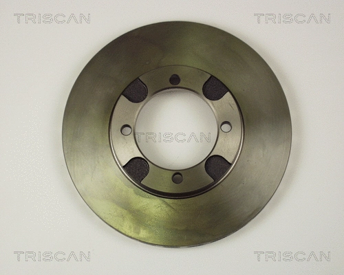 Brake Disc (8120 42104)