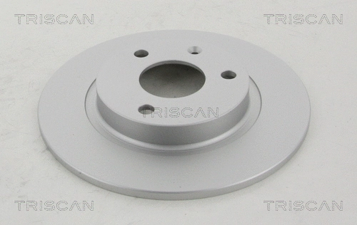 Brake Disc (8120 10116C)