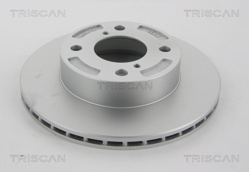 Brake Disc (8120 69110C)