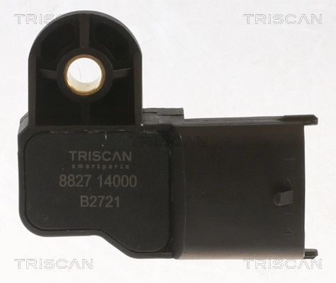 Sensor, boost pressure (8827 14000)