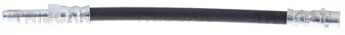Brake Hose (8150 29242)