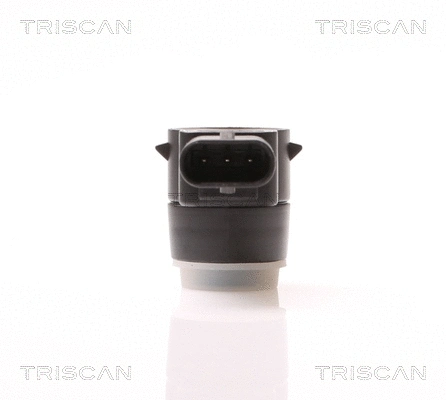 Sensor, parking distance control