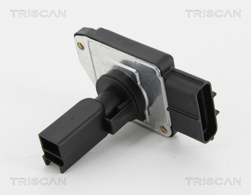 Mass Air Flow Sensor (8812 16107)
