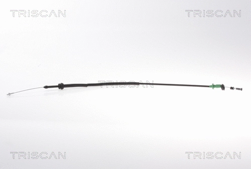 Accelerator Cable (8140 29358)
