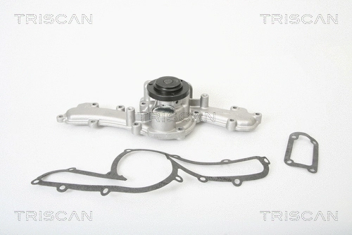 Water Pump, engine cooling (8600 12959)