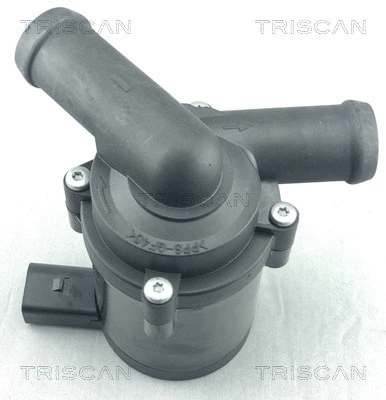 Water Pump, engine cooling (8600 20003)