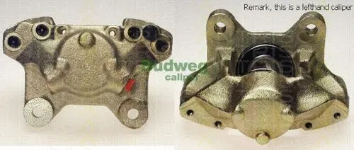 Brake Caliper (8170 341609)