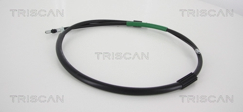 Cable Pull, parking brake (8140 38153)
