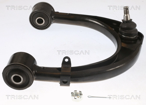 Control/Trailing Arm, wheel suspension (8500 135055)