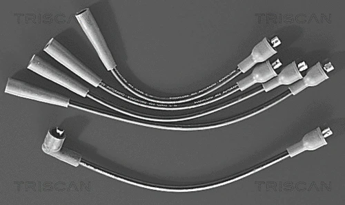 Ignition Cable Kit (8860 3418)