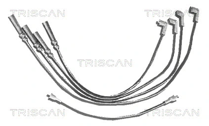 Ignition Cable Kit (8860 4027)