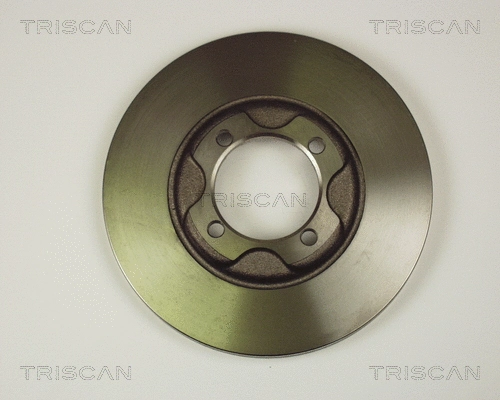 Brake Disc (8120 50124)