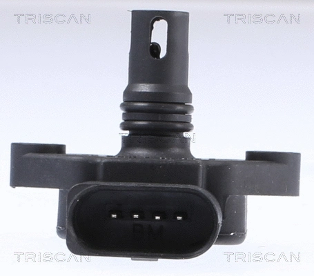 Sensor, intake manifold pressure