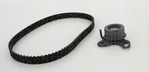 Timing Belt Kit (8647 10009)