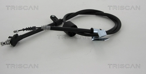 Cable Pull, parking brake (8140 12133)
