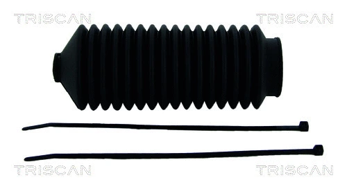 Bellow Kit, steering (8500 14013)