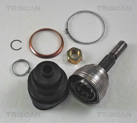 Joint Kit, drive shaft (8540 14112)