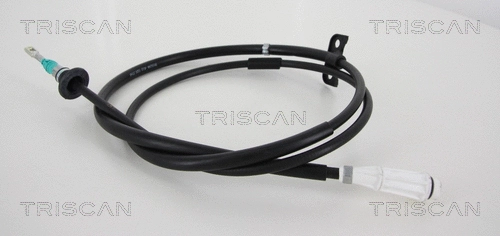Cable Pull, parking brake (8140 27143)