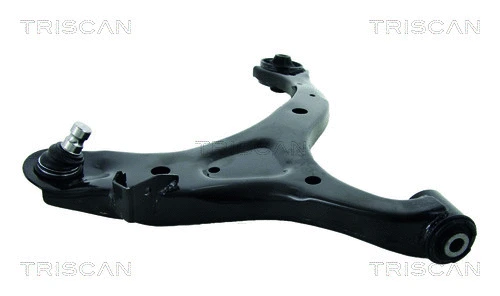 Control/Trailing Arm, wheel suspension (8500 43586)