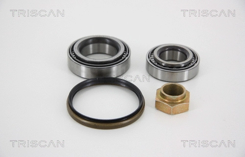 Wheel Bearing Kit (8530 25214)