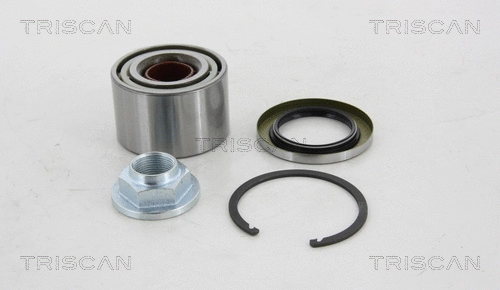 Wheel Bearing Kit (8530 13142)