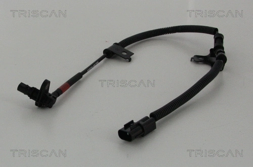 Sensor, wheel speed (8180 43105)
