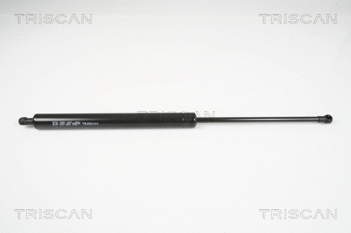 Gas Spring, boot/cargo area (8710 25240)