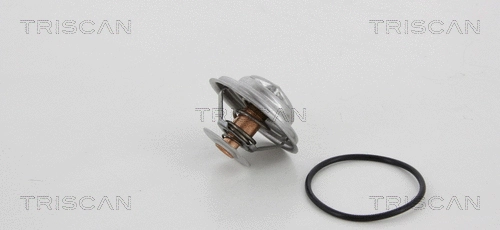 Thermostat, coolant (8620 7092)