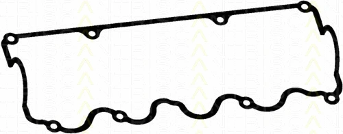 Gasket, cylinder head cover (515-4300)