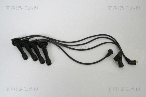 Ignition Cable Kit (8860 40002)