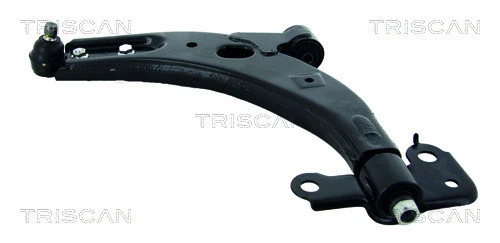 Control/Trailing Arm, wheel suspension (8500 43576)