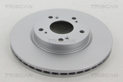 Brake Disc (8120 40131C)